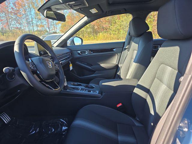 new 2026 Honda Civic Hybrid car, priced at $30,945