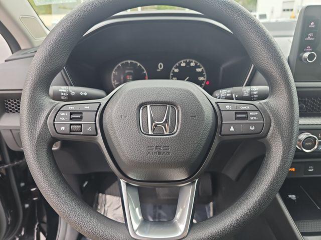 new 2026 Honda CR-V car, priced at $34,600