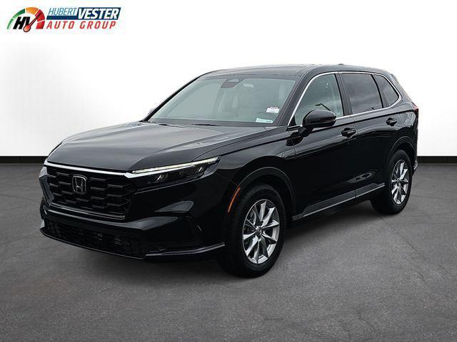 new 2026 Honda CR-V car, priced at $34,600