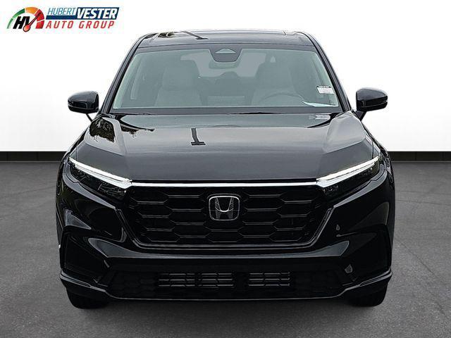 new 2026 Honda CR-V car, priced at $34,600