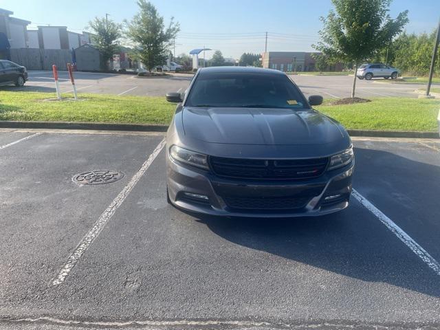 used 2015 Dodge Charger car, priced at $18,742