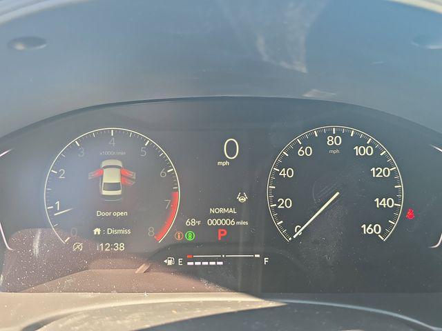 new 2026 Honda Civic car, priced at $28,245