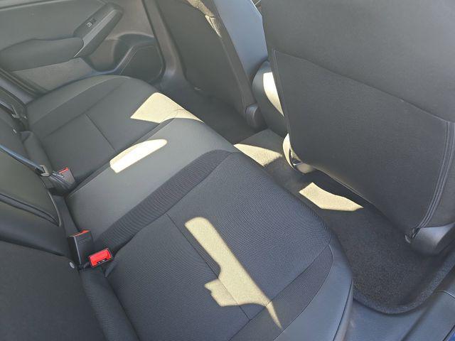 new 2026 Honda Civic car, priced at $28,245