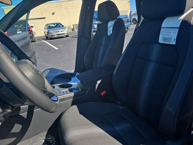 new 2026 Honda Civic car, priced at $28,245