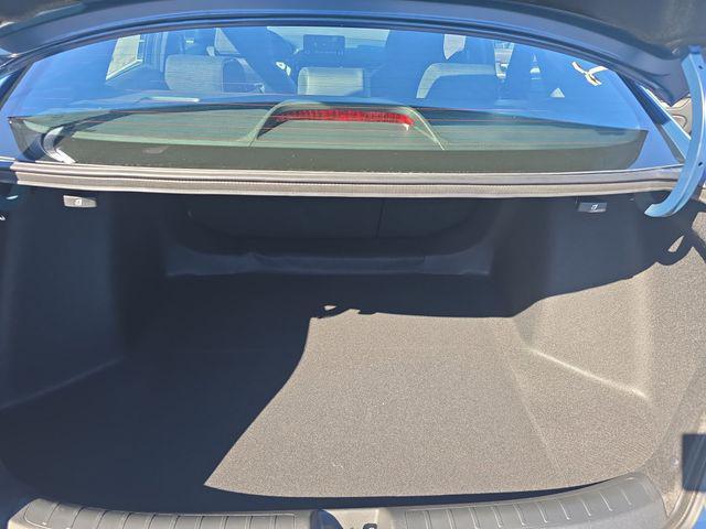 new 2026 Honda Civic car, priced at $28,245