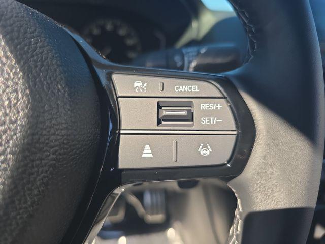 new 2026 Honda Civic car, priced at $28,245