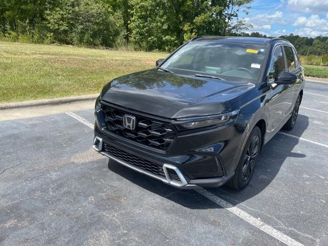 used 2023 Honda CR-V Hybrid car, priced at $36,805