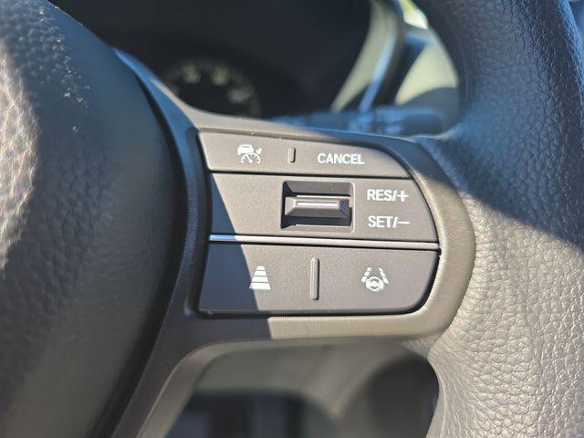 new 2026 Honda CR-V car, priced at $35,055