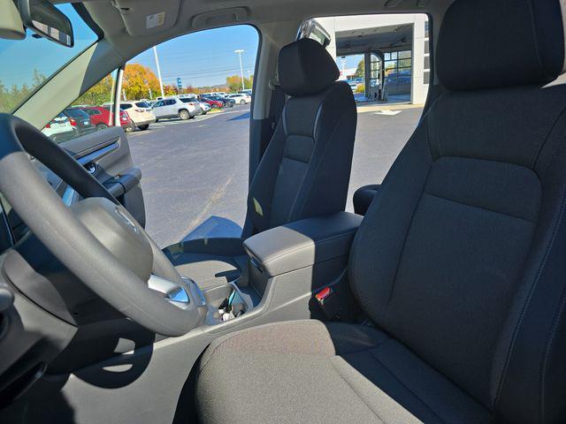 new 2026 Honda CR-V car, priced at $35,055