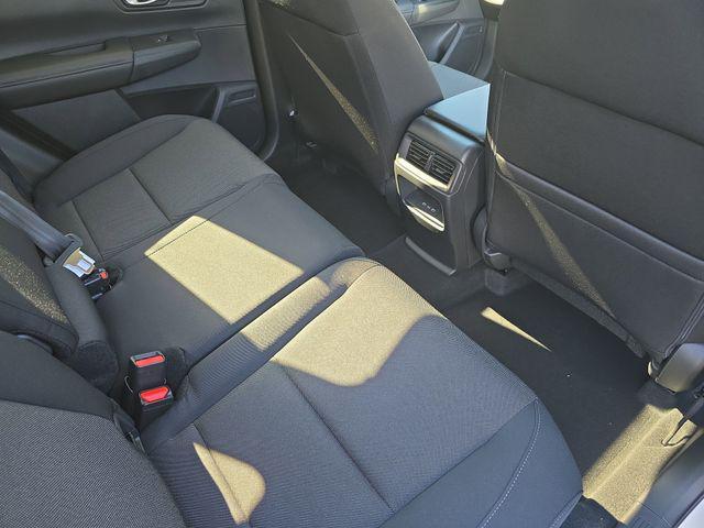 new 2026 Honda CR-V car, priced at $35,055