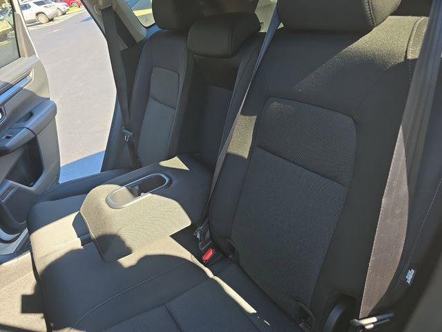 new 2026 Honda CR-V car, priced at $35,055