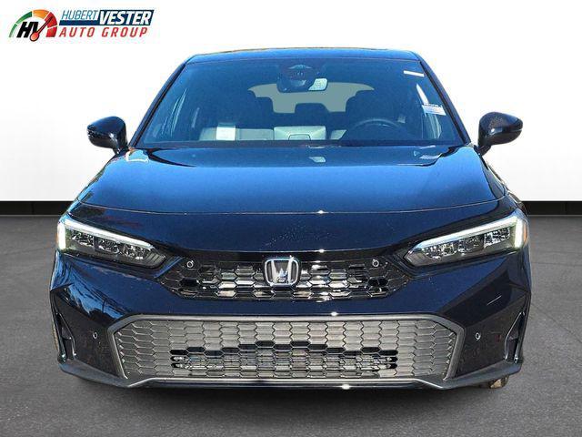new 2026 Honda Civic Hybrid car, priced at $34,690