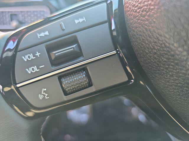 new 2026 Honda Civic Hybrid car, priced at $34,690