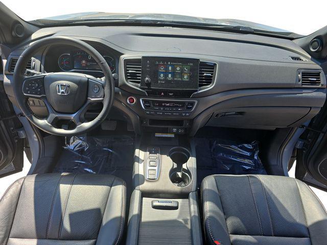 used 2022 Honda Pilot car, priced at $30,477