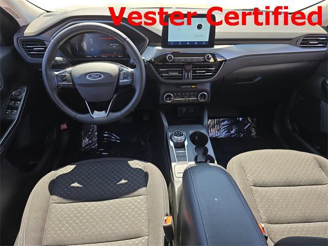 used 2024 Ford Escape car, priced at $23,500