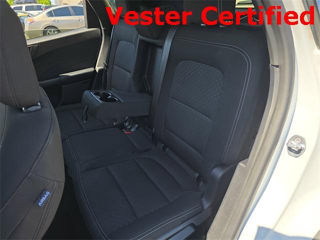 used 2024 Ford Escape car, priced at $23,500