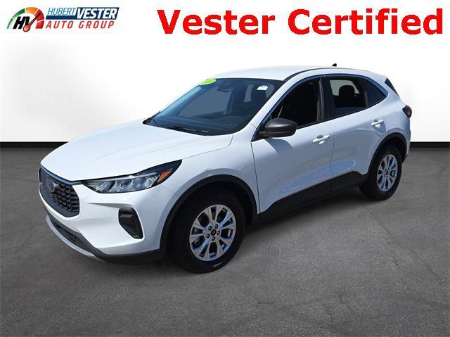 used 2024 Ford Escape car, priced at $23,500