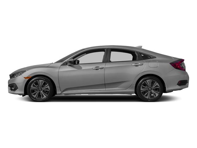 used 2017 Honda Civic car