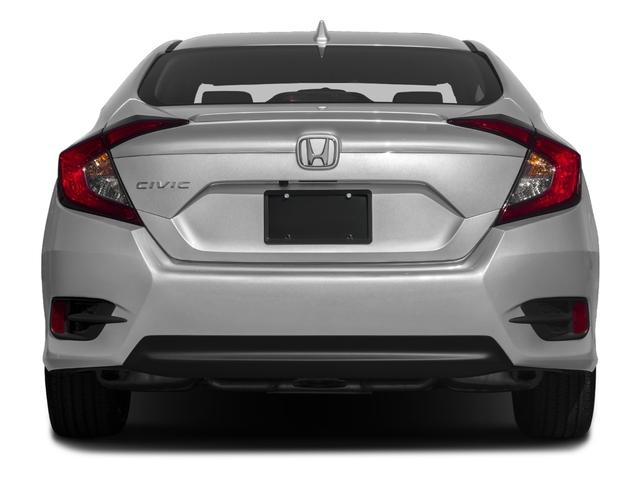 used 2017 Honda Civic car