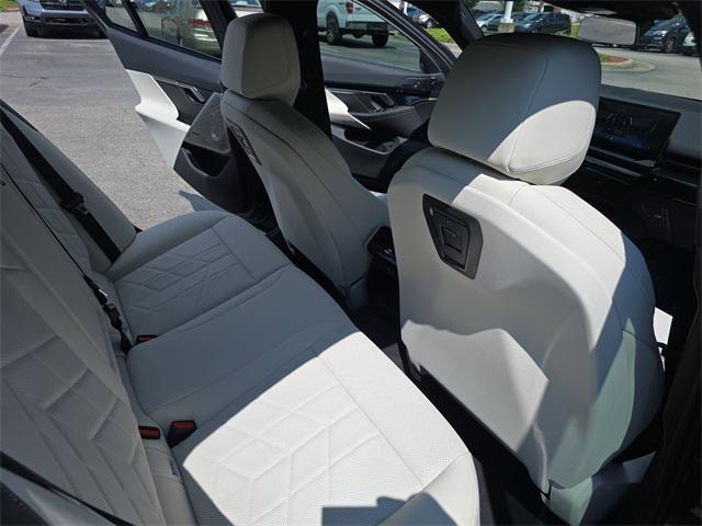 used 2024 BMW 530 car, priced at $47,988