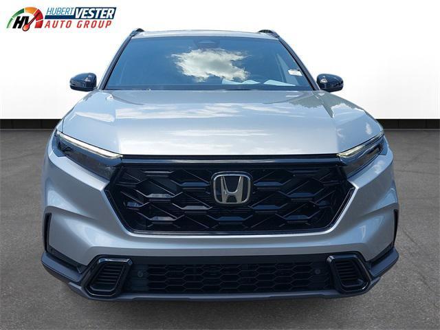 new 2025 Honda CR-V Hybrid car, priced at $37,200