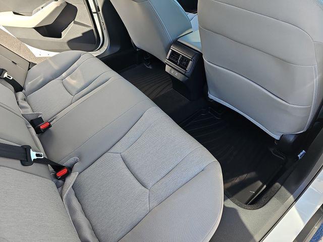 new 2025 Honda Accord car, priced at $29,945