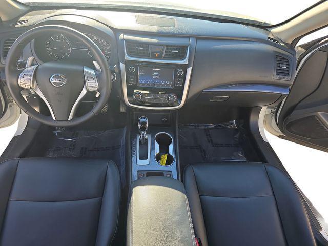 used 2018 Nissan Altima car, priced at $11,957