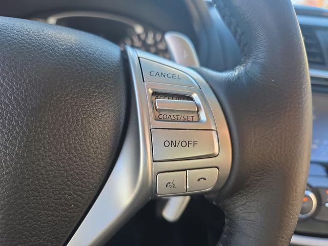 used 2018 Nissan Altima car, priced at $11,957