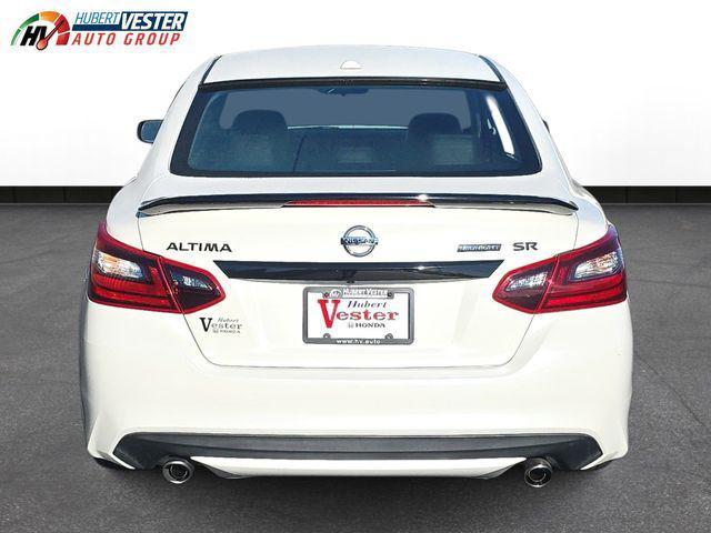 used 2018 Nissan Altima car, priced at $11,957