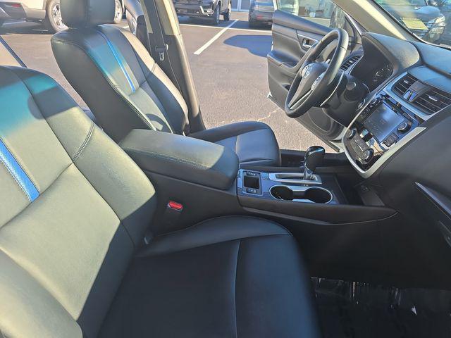 used 2018 Nissan Altima car, priced at $11,957