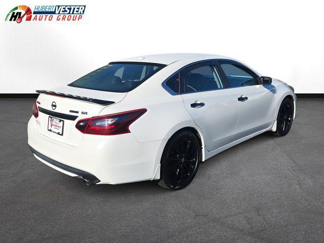used 2018 Nissan Altima car, priced at $11,957