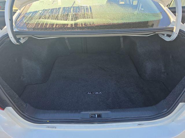 used 2018 Nissan Altima car, priced at $11,957