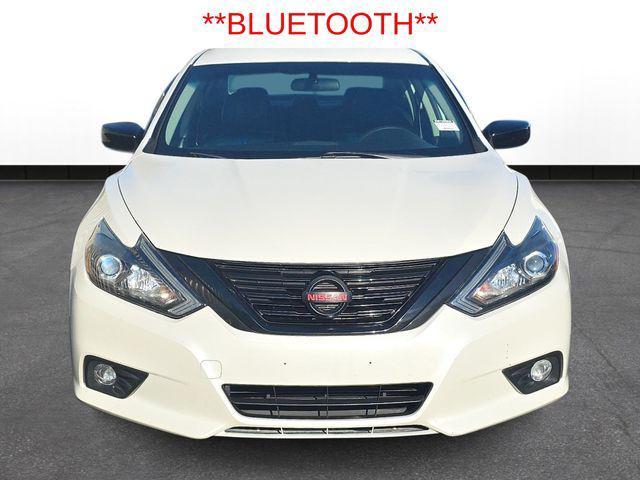 used 2018 Nissan Altima car, priced at $11,957