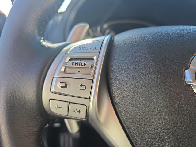 used 2018 Nissan Altima car, priced at $11,957