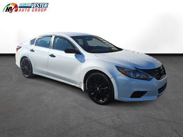 used 2018 Nissan Altima car, priced at $11,957