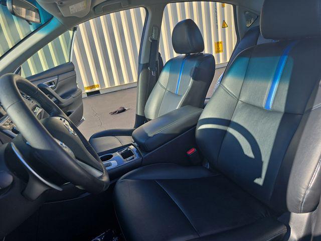 used 2018 Nissan Altima car, priced at $11,957