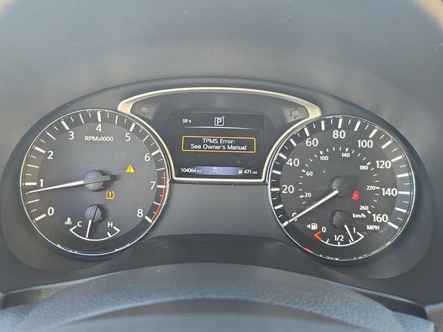 used 2018 Nissan Altima car, priced at $11,957