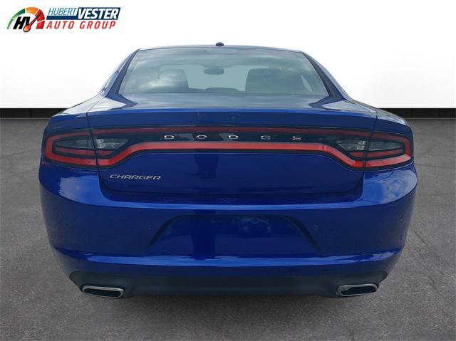 used 2022 Dodge Charger car, priced at $21,422