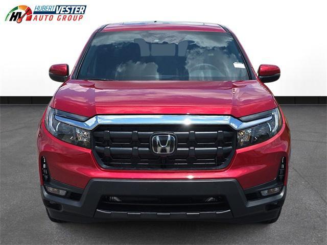 new 2025 Honda Ridgeline car, priced at $42,885