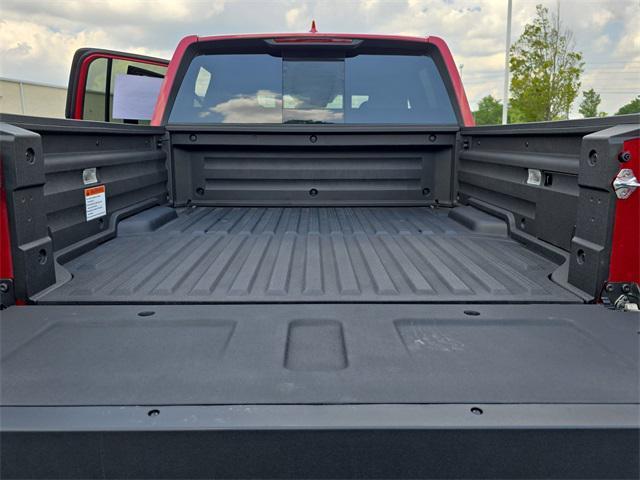 new 2025 Honda Ridgeline car, priced at $42,885
