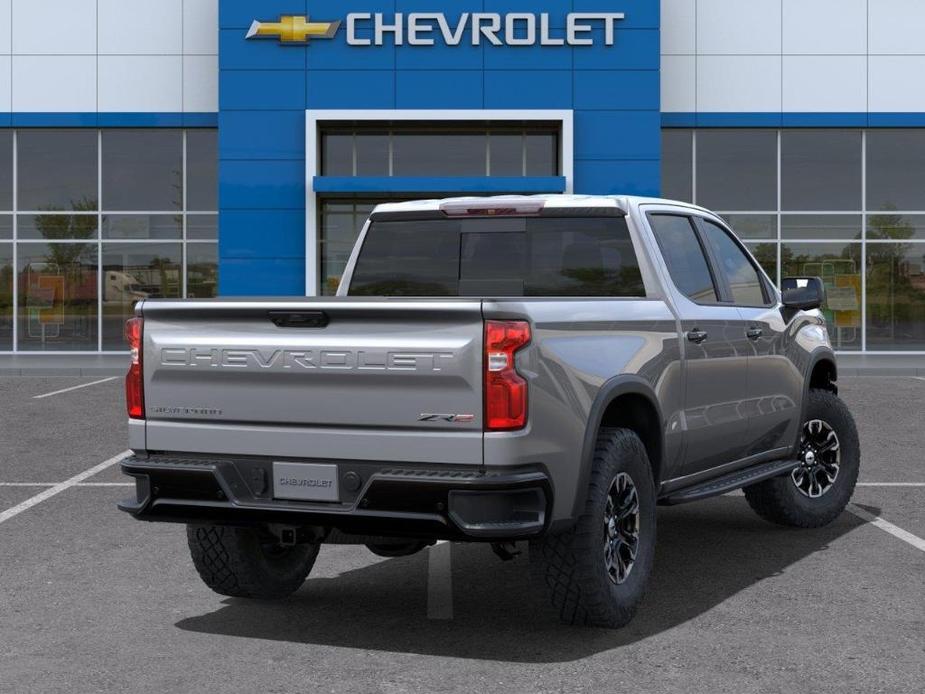 new 2024 Chevrolet Silverado 1500 car, priced at $72,950