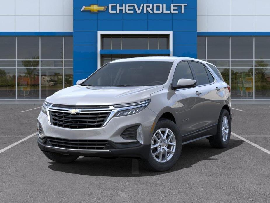 new 2024 Chevrolet Equinox car, priced at $30,508