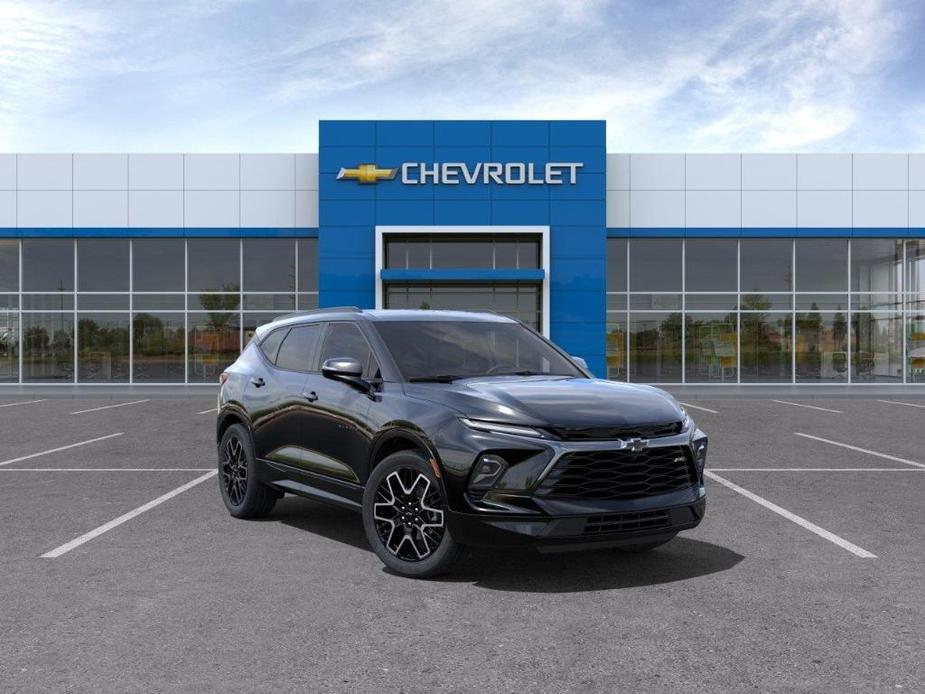 new 2023 Chevrolet Blazer car, priced at $40,488