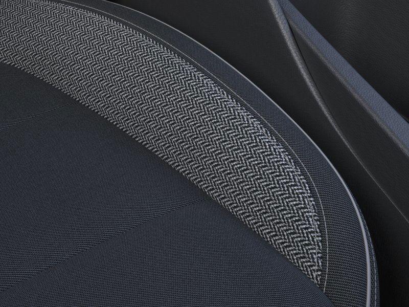 new 2025 Chevrolet TrailBlazer car, priced at $26,140
