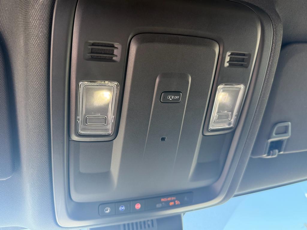 used 2023 Chevrolet Tahoe car, priced at $42,995