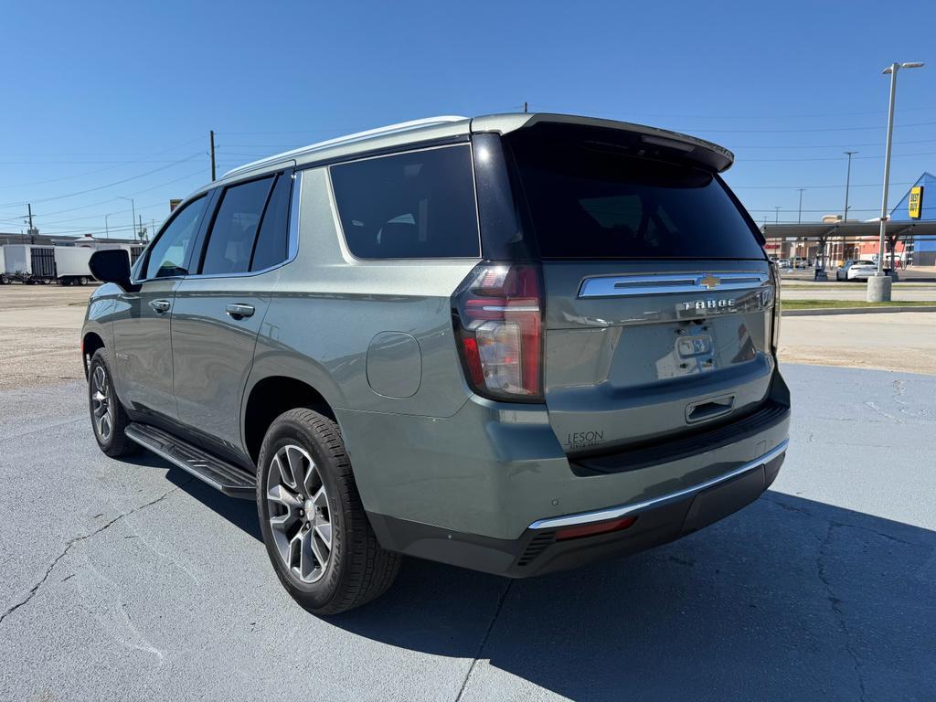 used 2023 Chevrolet Tahoe car, priced at $42,995