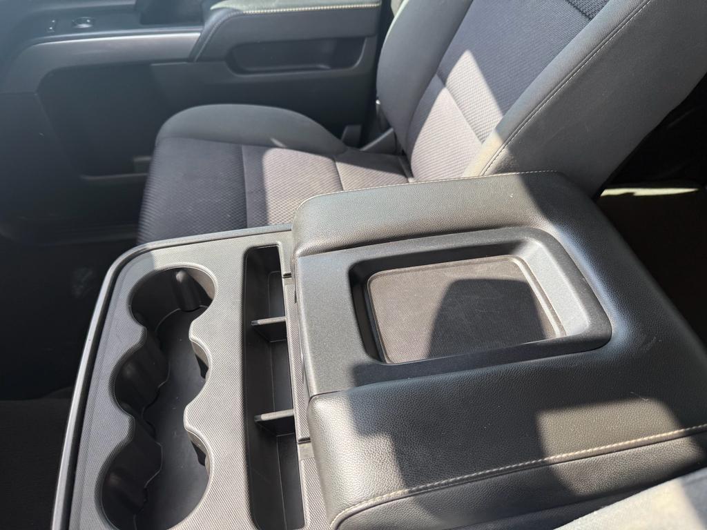 used 2015 Chevrolet Silverado 1500 car, priced at $21,990