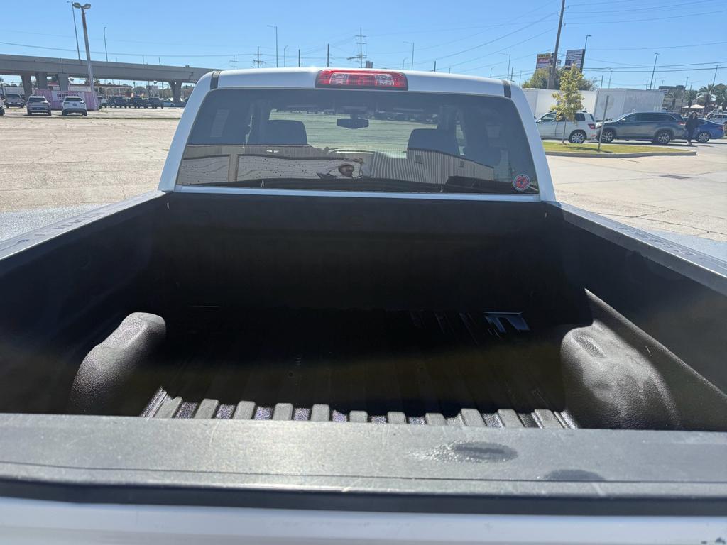 used 2015 Chevrolet Silverado 1500 car, priced at $21,995