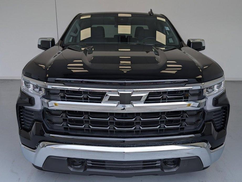 new 2024 Chevrolet Silverado 1500 car, priced at $48,340