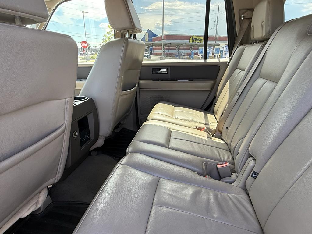 used 2008 Ford Expedition car, priced at $8,888